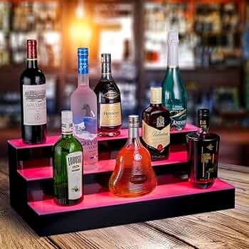 【B品】光る ドンペリ LED スタンド ディスプレイ 61K7NrjcHsL._UF894,1000_QL80_.jpg